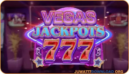 Vegas Jackpot 777 Download (Latest Version) V1.0.2 for Android